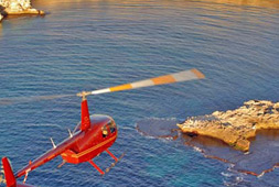 Jandakot Airport to Rottnest 3 hour tour